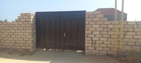 4 sot torpaq sahəsi, Qala qəs — Bakı