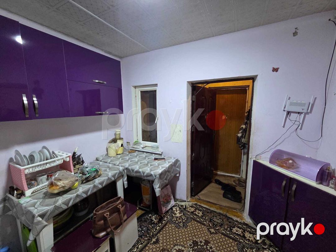 Həyət evi, 7-ci mkr — Ev, villa, Bakı (2)