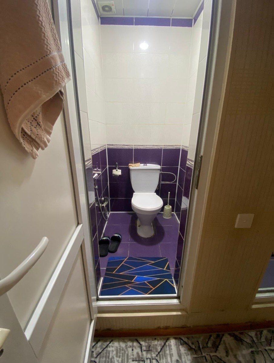 İcarəyə verilir 3 otaqlı köhnə tikili 80 m² — Mənzil, Bakı (8)