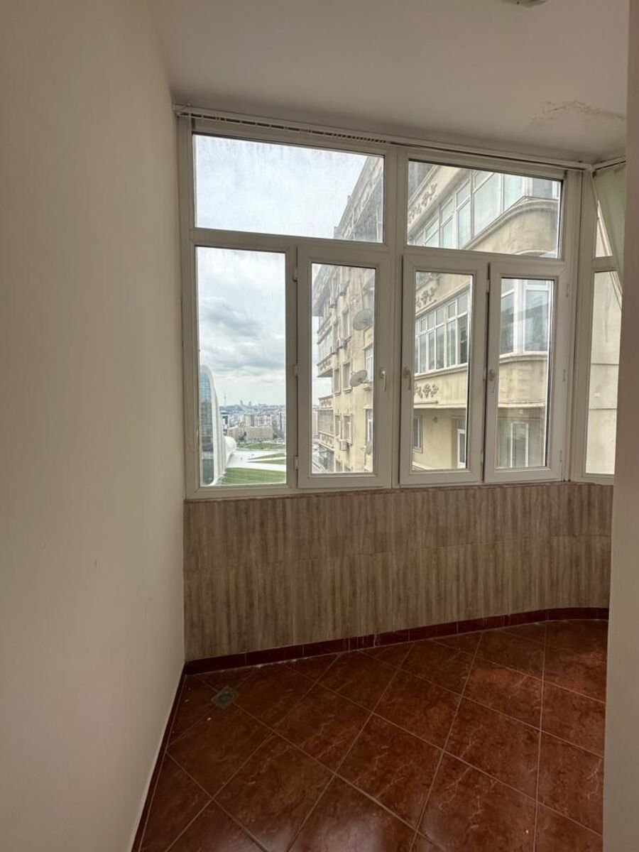 İcarəyə verilir 3 otaqlı yeni tikili 120 m² — Mənzil, Bakı (10)