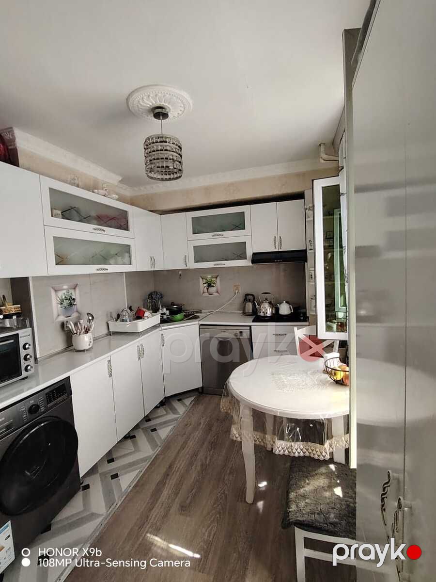 Satılır 2 otaqlı köhnə tikili 65 m² — Mənzil, Bakı (5)