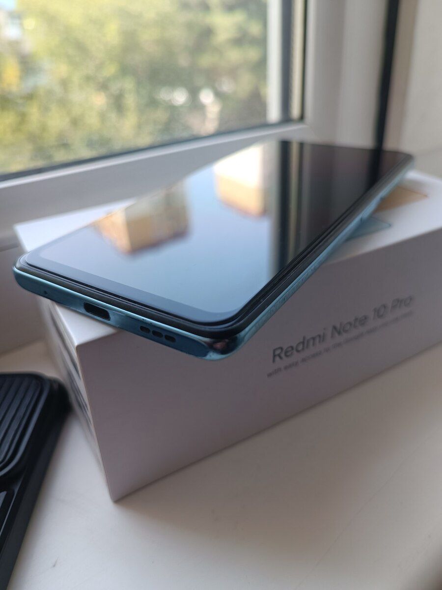 Xiaomi Redmi Note 11 Graphite Gray 128GB/8GB — Smartfonlar, Sumqayıt (6)