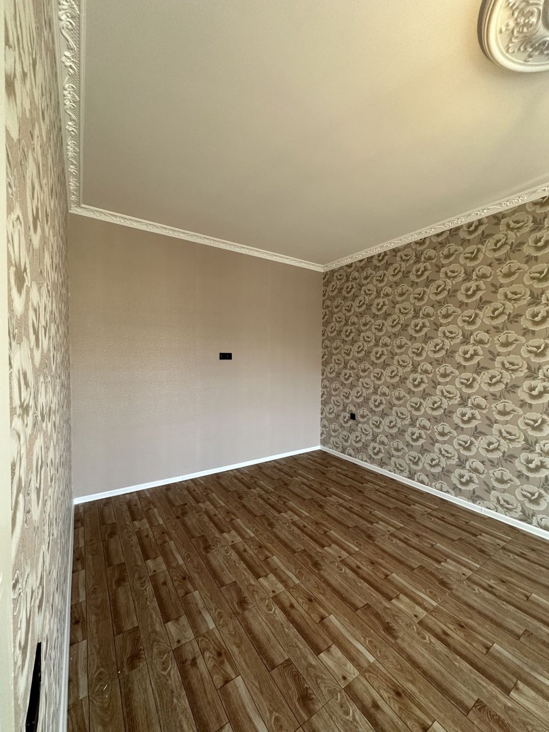 Satılır 4 otaqlı həyət evi/bağ evi 100 m² — Ev, villa, Bakı (10)