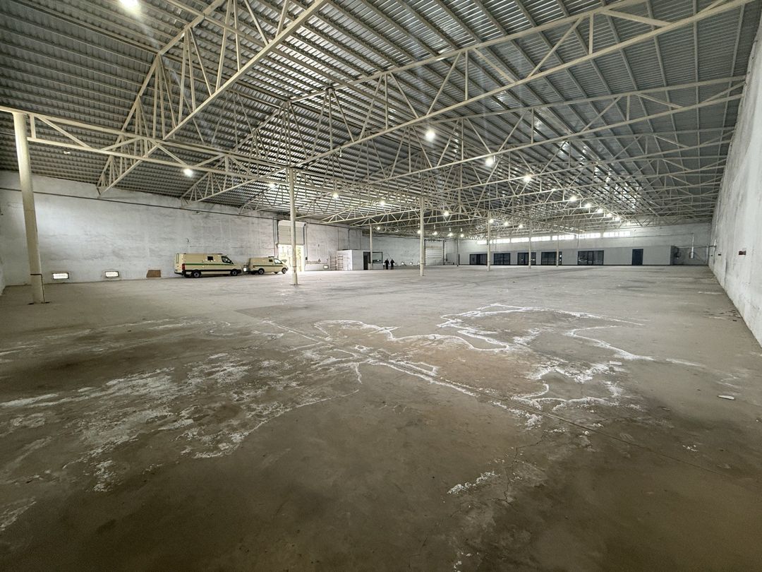 Satılır obyekt 10000 m² — Əmlak, Bakı (4)