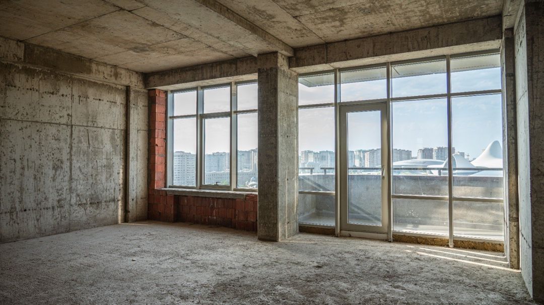 Satılır 2 otaqlı yeni tikili 66 m² — Mənzil, Bakı (8)
