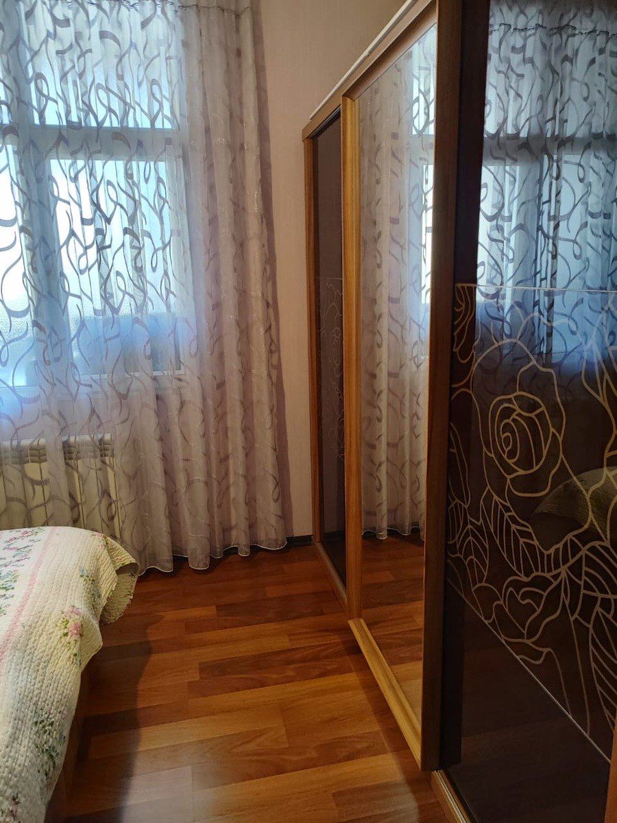 Satılır 2 otaqlı yeni tikili 72 m² — Mənzil, Bakı (4)