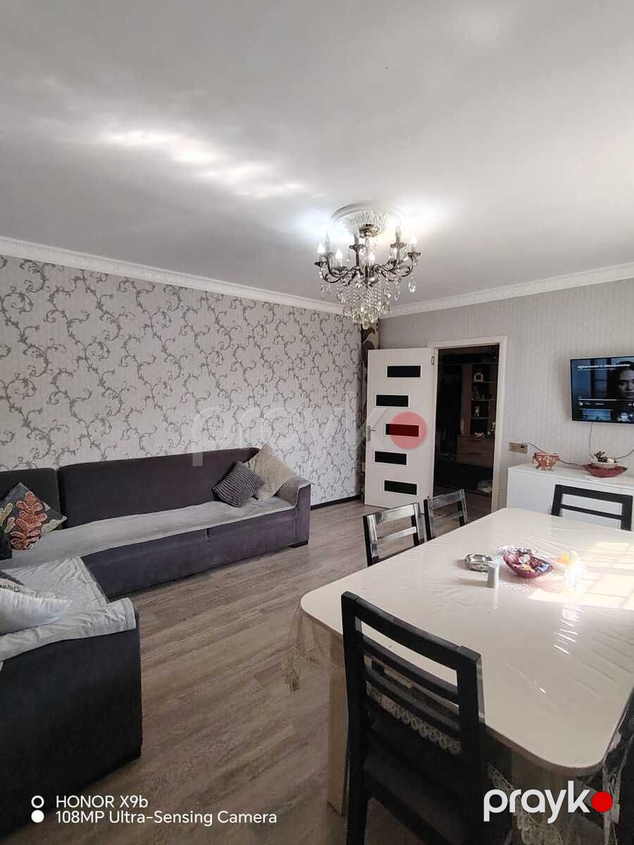 Satılır 2 otaqlı yeni tikili 65 m² — Mənzil, Bakı (3)