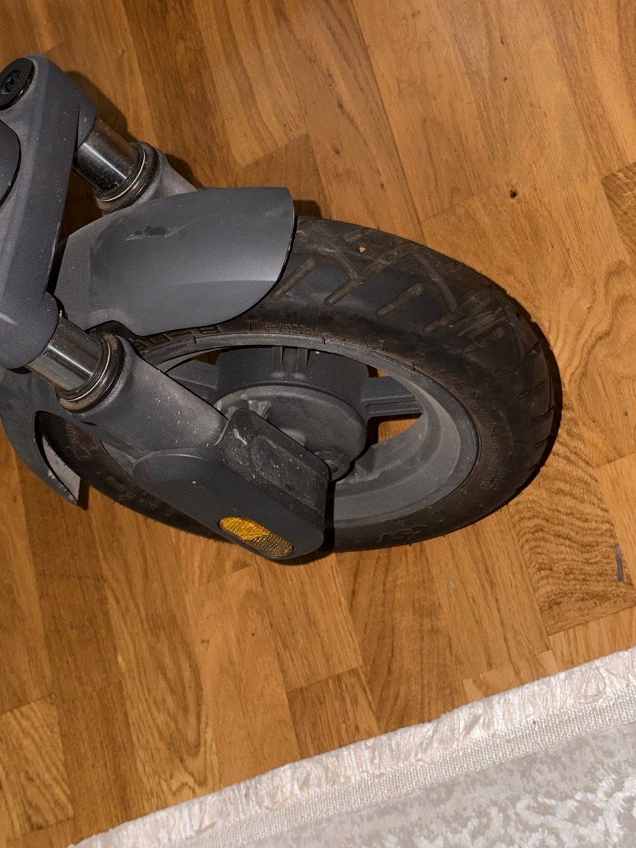 Xiamo Scooter 5 Plus — İdman, hobi, istirahət, Bakı (3)