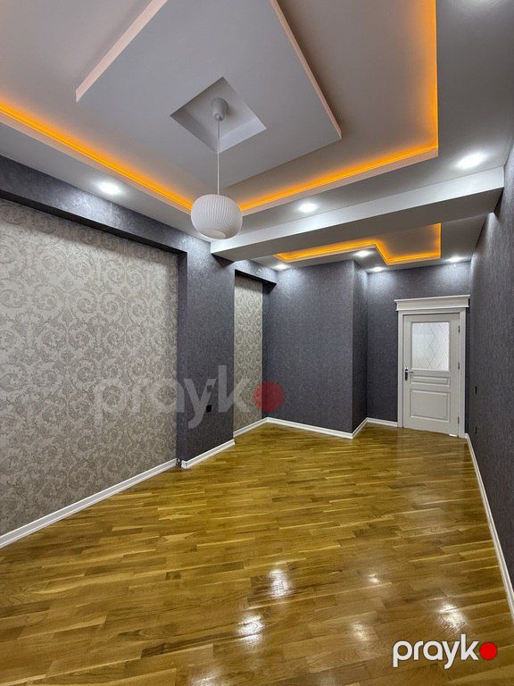 Satılır 3 otaqlı yeni tikili 97 m² — Mənzil, Bakı (7)