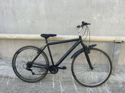 İşlənmiş Şəhər velosipedi Adidas, 28", sürətlərin sayı: 7, Ünvandan götürmə — Mehdiabad