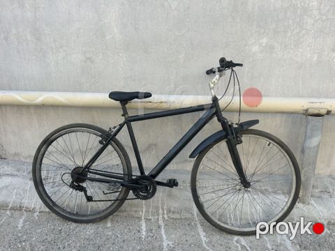 İşlənmiş Şəhər velosipedi Adidas, 28", sürətlərin sayı: 7, Ünvandan götürmə — Mehdiabad