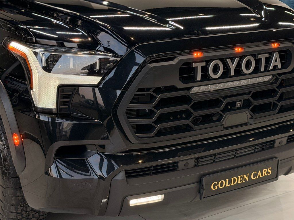 Toyota Sequoia, 3.4 L, 1.87 kWh, 2023 il, 61 587 km — Avtomobillər, Bakı (9)