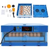Avtomatik universal inkubator — VİP MAKİNA — Бизнес и оборудование