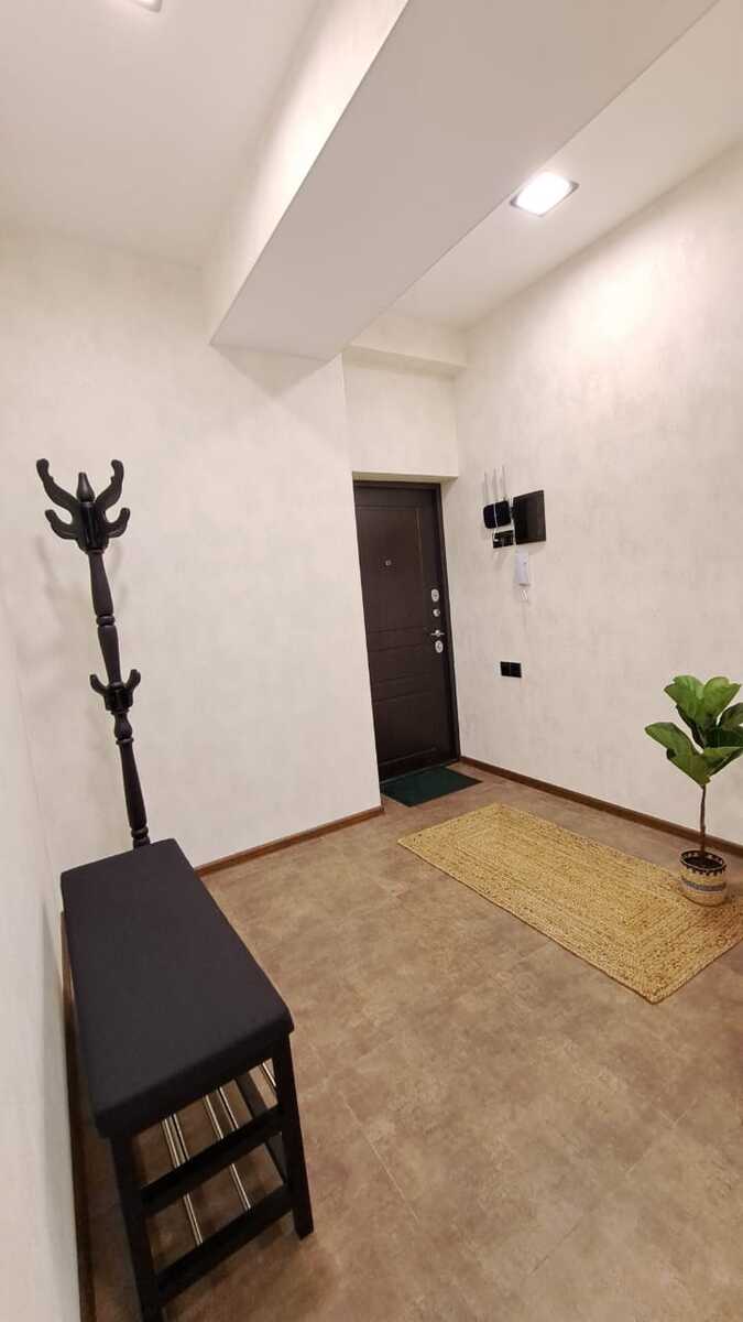 İcarəyə verilir 2 otaqlı yeni tikili 72 m² — Mənzil, Bakı (8)