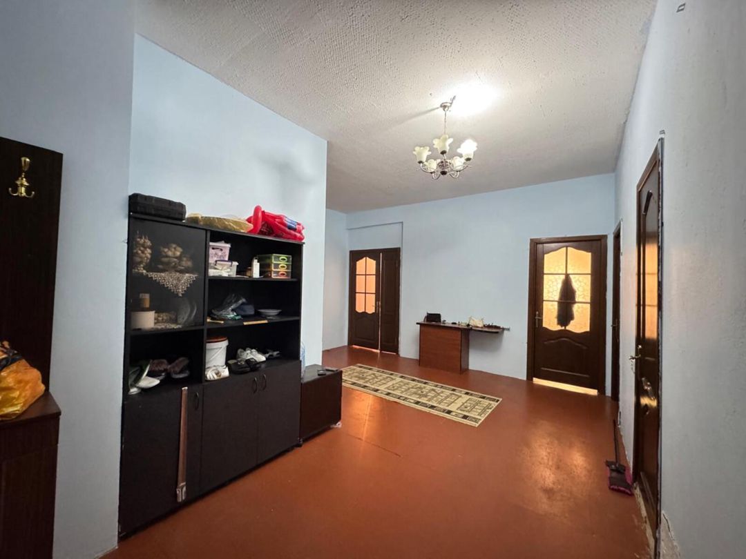 Satılır 4 otaqlı yeni tikili 165 m² — Mənzil, Bakı (6)