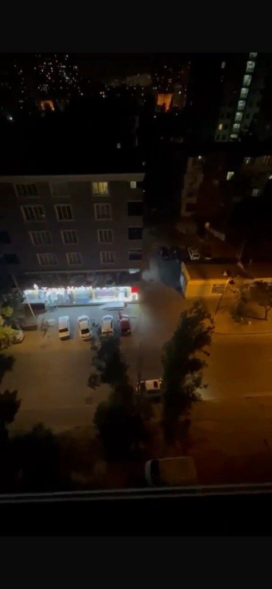 Satılır 3 otaqlı yeni tikili 70 m² — Mənzil, Bakı (7)
