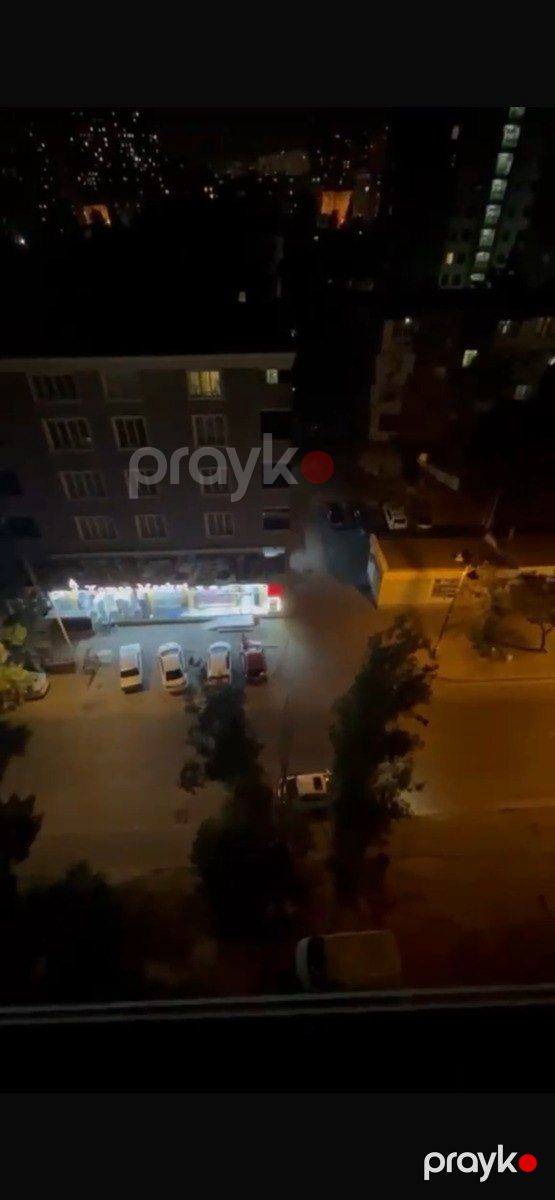Satılır 3 otaqlı yeni tikili 70 m² — Mənzil, Bakı (7)