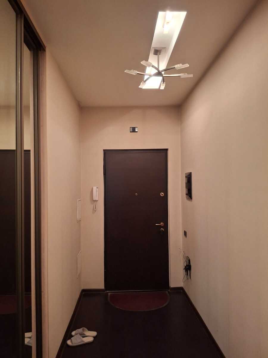Satılır 4 otaqlı yeni tikili 160 m² — Mənzil, Bakı (9)