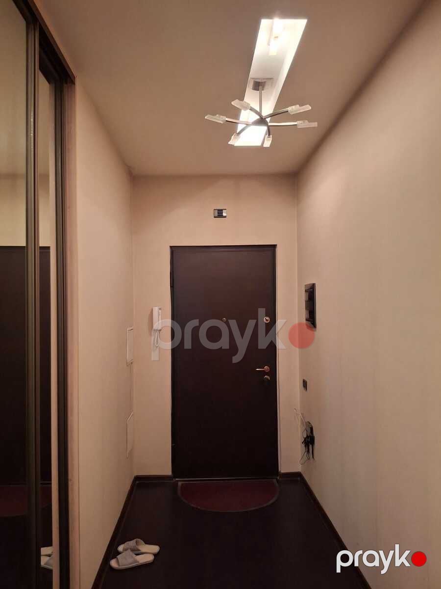 Satılır 4 otaqlı yeni tikili 160 m² — Mənzil, Bakı (9)