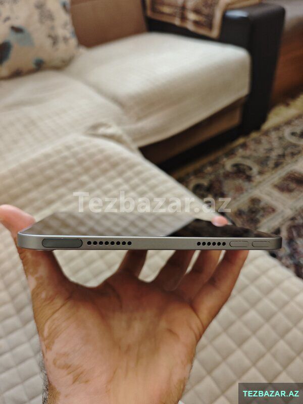 İpad Mini 7 Pro — Planshetlər, Bakı (3)