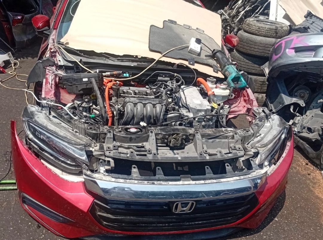 "Honda Insight, Honda Civic" ehtiyat hissələri — Ehtiyat hissələri və aksesuarlar, Bakı (3)