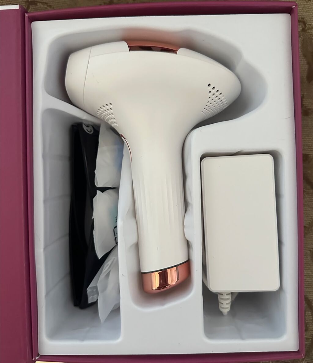 Lazer epilyatoru, Yeni — Elektronika, Bakı (2)