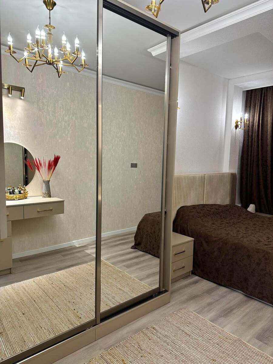 Satılır 2 otaqlı yeni tikili 69 m² — Mənzil, Bakı (10)