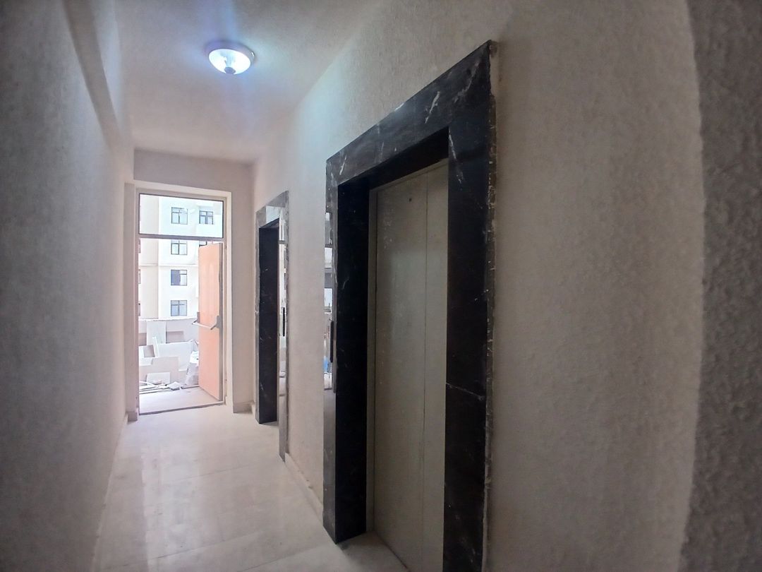 Satılır 2 otaqlı yeni tikili 98 m² — Mənzil, Bakı (12)