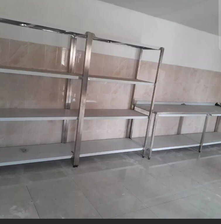 Rəflər və çalışma masaları — Biznes və avadanlıq, Bakı (3)