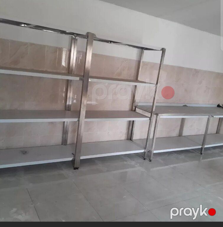 Paslanmayan restoran avadanlıqları — Biznes və avadanlıq, Bakı (3)