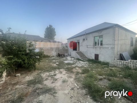 İcarəyə verilir 3 otaqlı həyət evi/bağ evi 80 m²