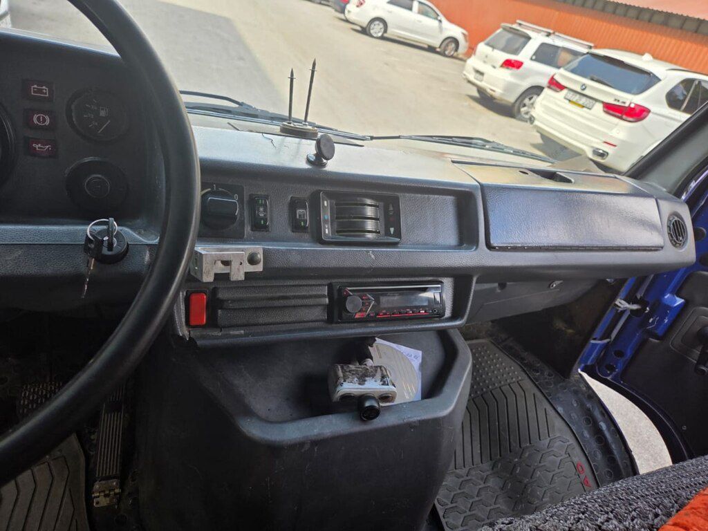 Mercedes 208 D, 2.3 L, 1993 il, 339 626 km — Avtomobillər, Bakı (5)