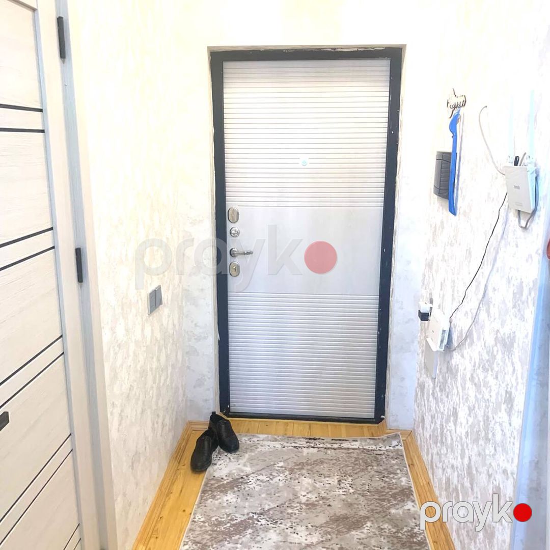 İcarəyə verilir 2 otaqlı yeni tikili 60 m² — Mənzil, Bakı (10)
