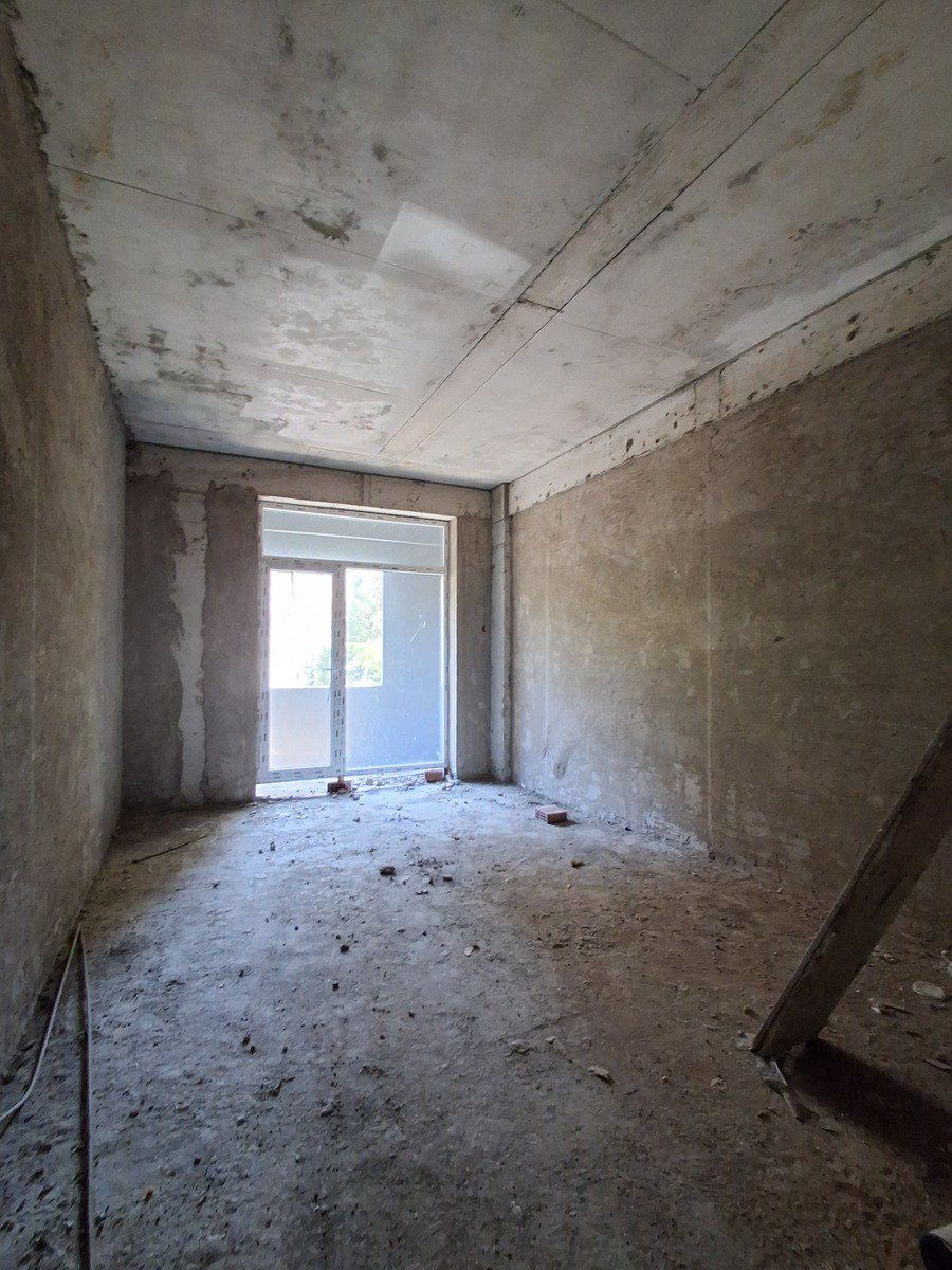 Satılır 4 otaqlı yeni tikili 200 m² — Mənzil, Bakı (6)