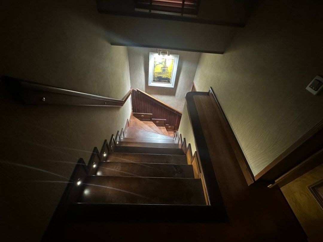 Satılır 3 otaqlı köhnə tikili 120 m² — Mənzil, Bakı (4)