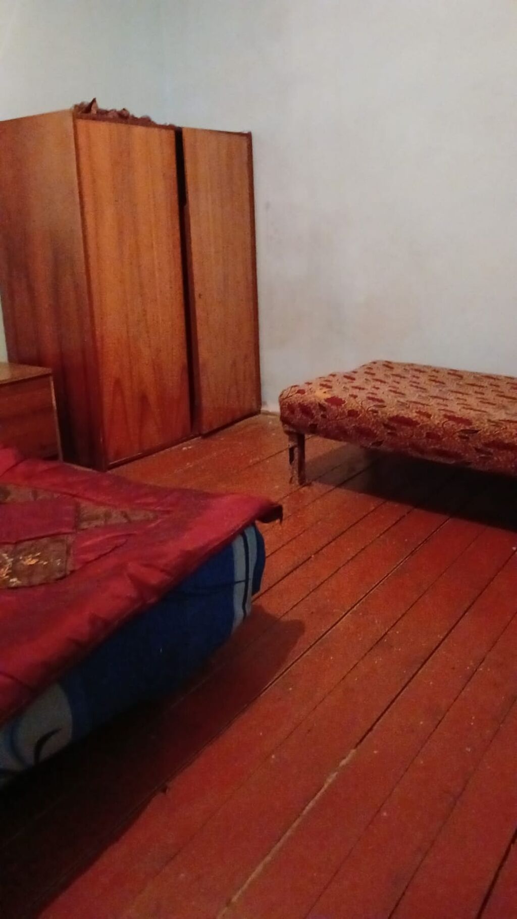 Qaracuxurun tam mərkəzində 2 otaq ev kiraye verilir. Hər şəraiti var — Mənzil, Bakı (5)