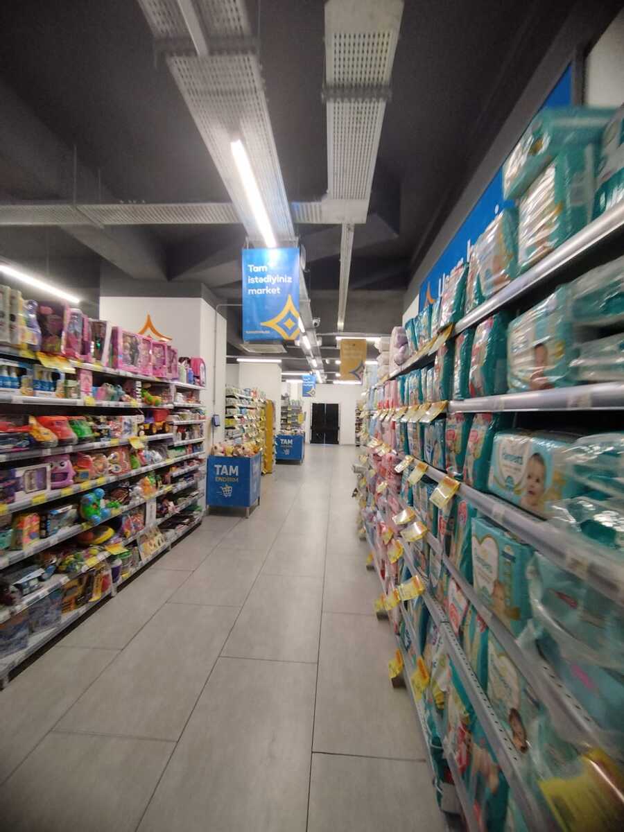 Satılır obyekt 1500 m² — Əmlak, Sumqayıt (6)