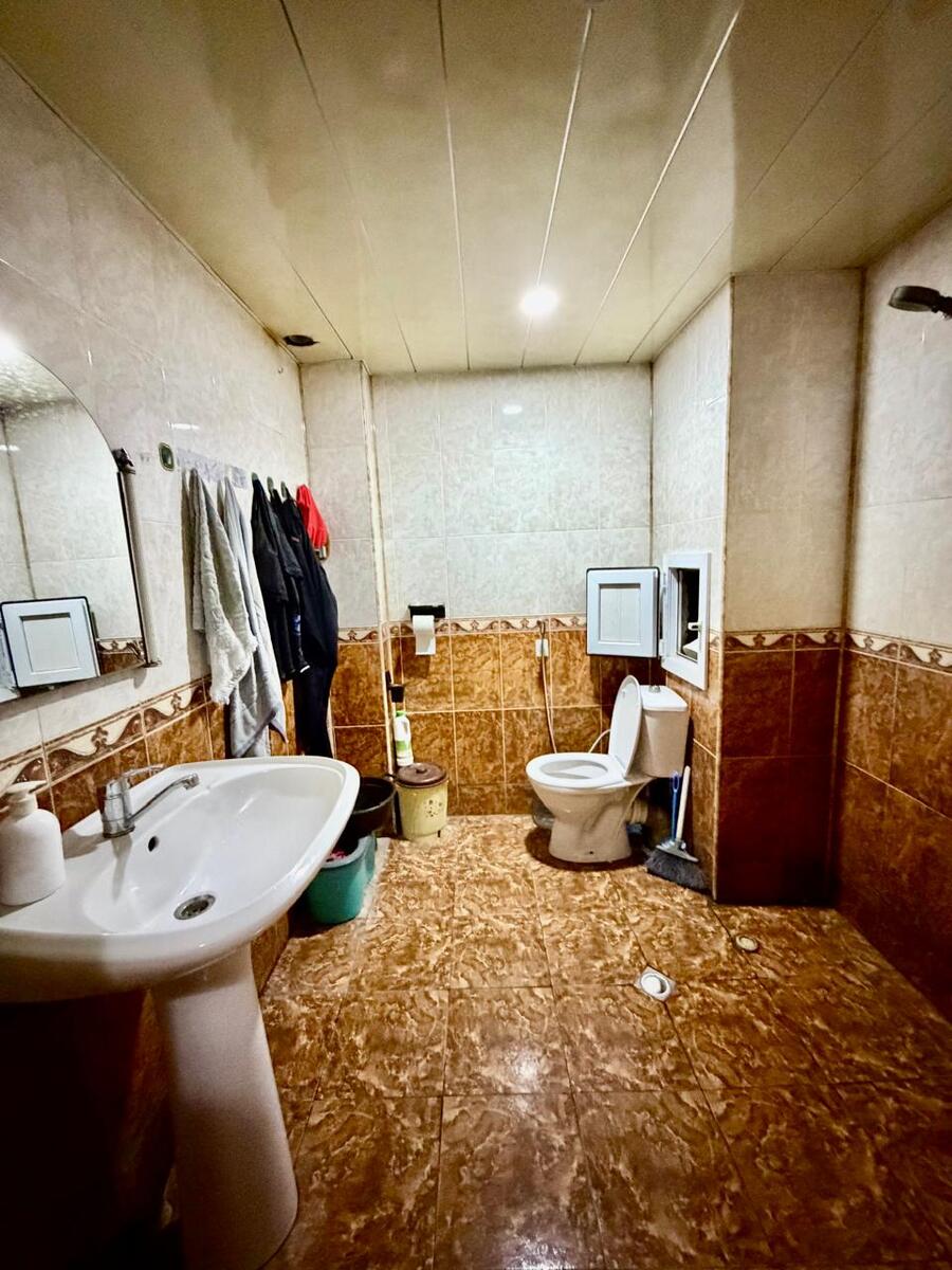 Satılır 1 otaqlı yeni tikili 55 m² — Mənzil, Bakı (9)