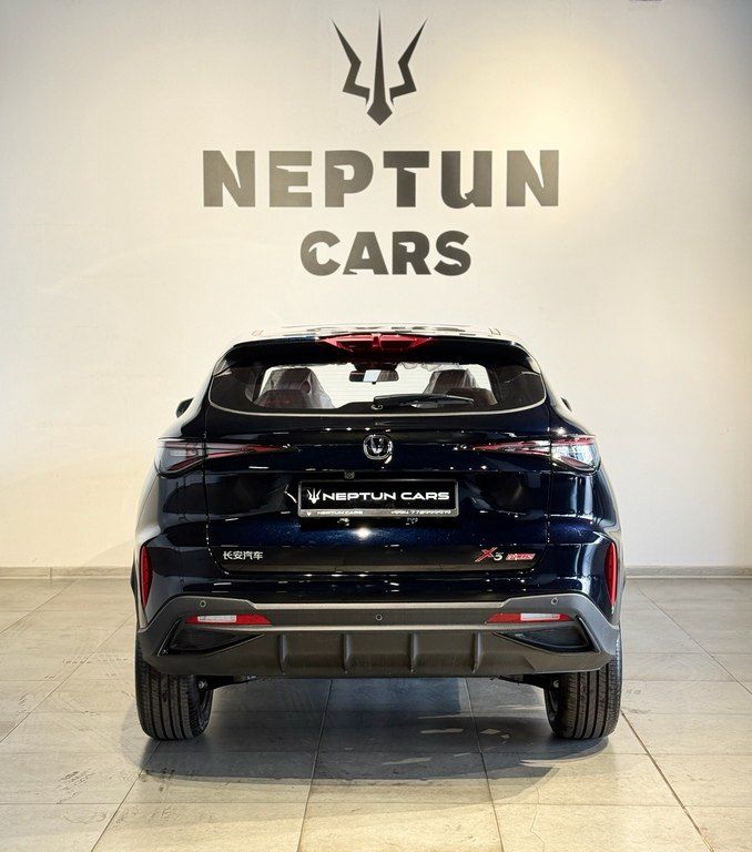 Changan Oshan X5 Plus, 1.5 L, 2026 il, yeni — Avtomobillər, Bakı (6)