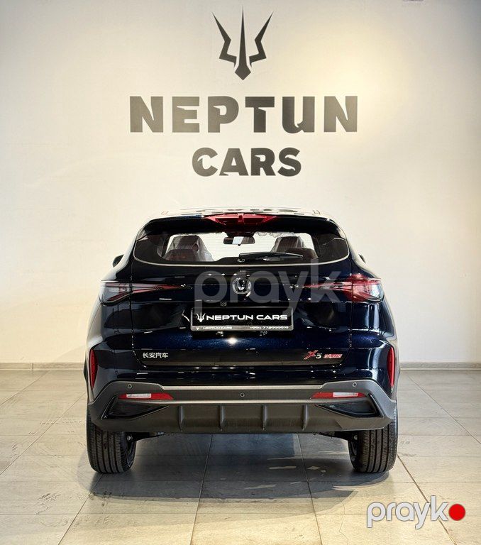 Changan Oshan X5 Plus, 1.5 L, 2026 il, yeni — Avtomobillər, Bakı (6)