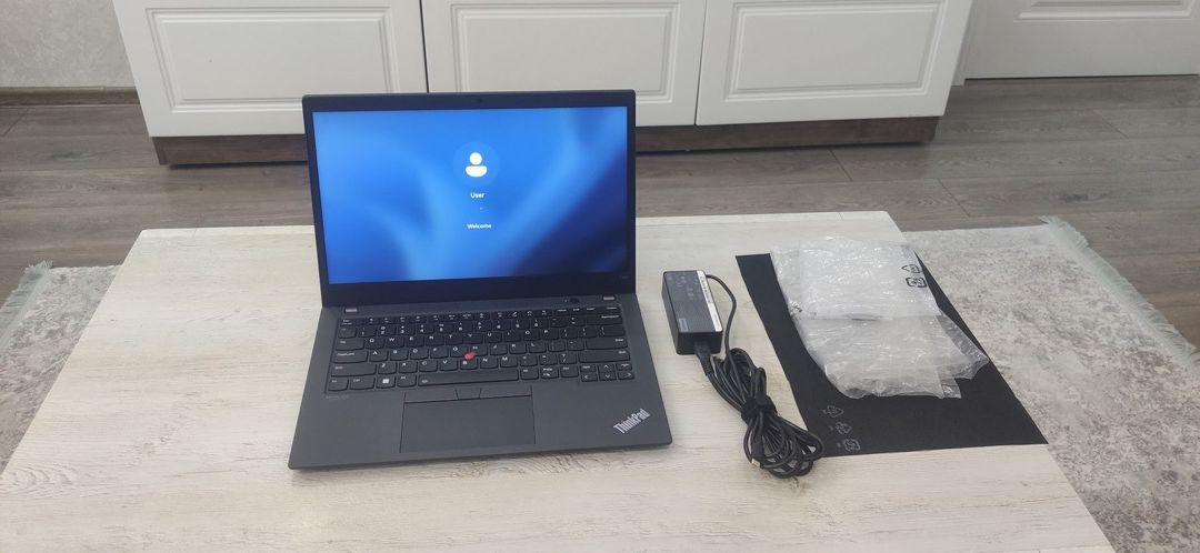 Lenovo Thinkpad T14s Gen 2 (touch) — Noutbuklar, Bakı (8)