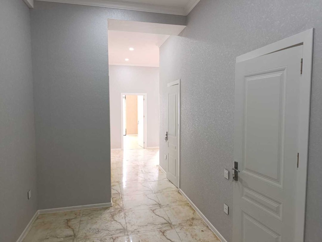 Satılır 4 otaqlı yeni tikili 148 m² — Mənzil, Bakı (10)