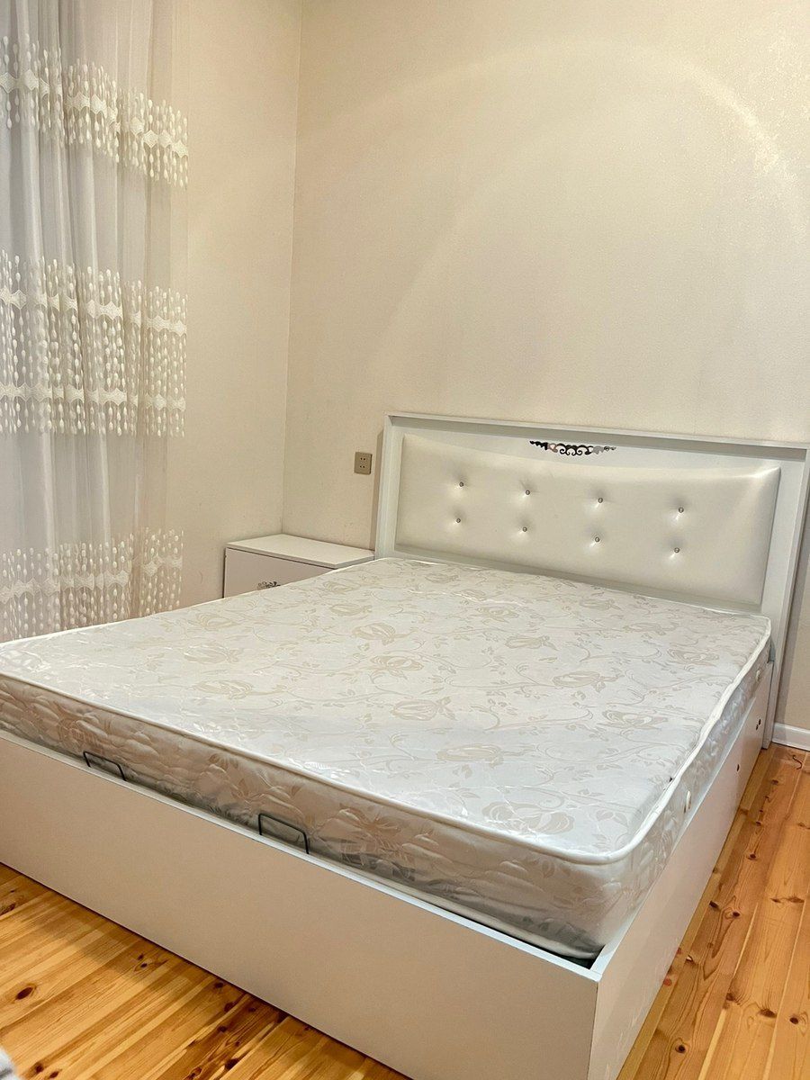 Çarpayı — Mebel, Bakı (2)