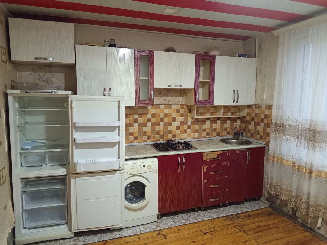 İcarəyə verilir 4 otaqlı həyət evi/bağ evi 120 m² — Ev, villa, Bakı (6)