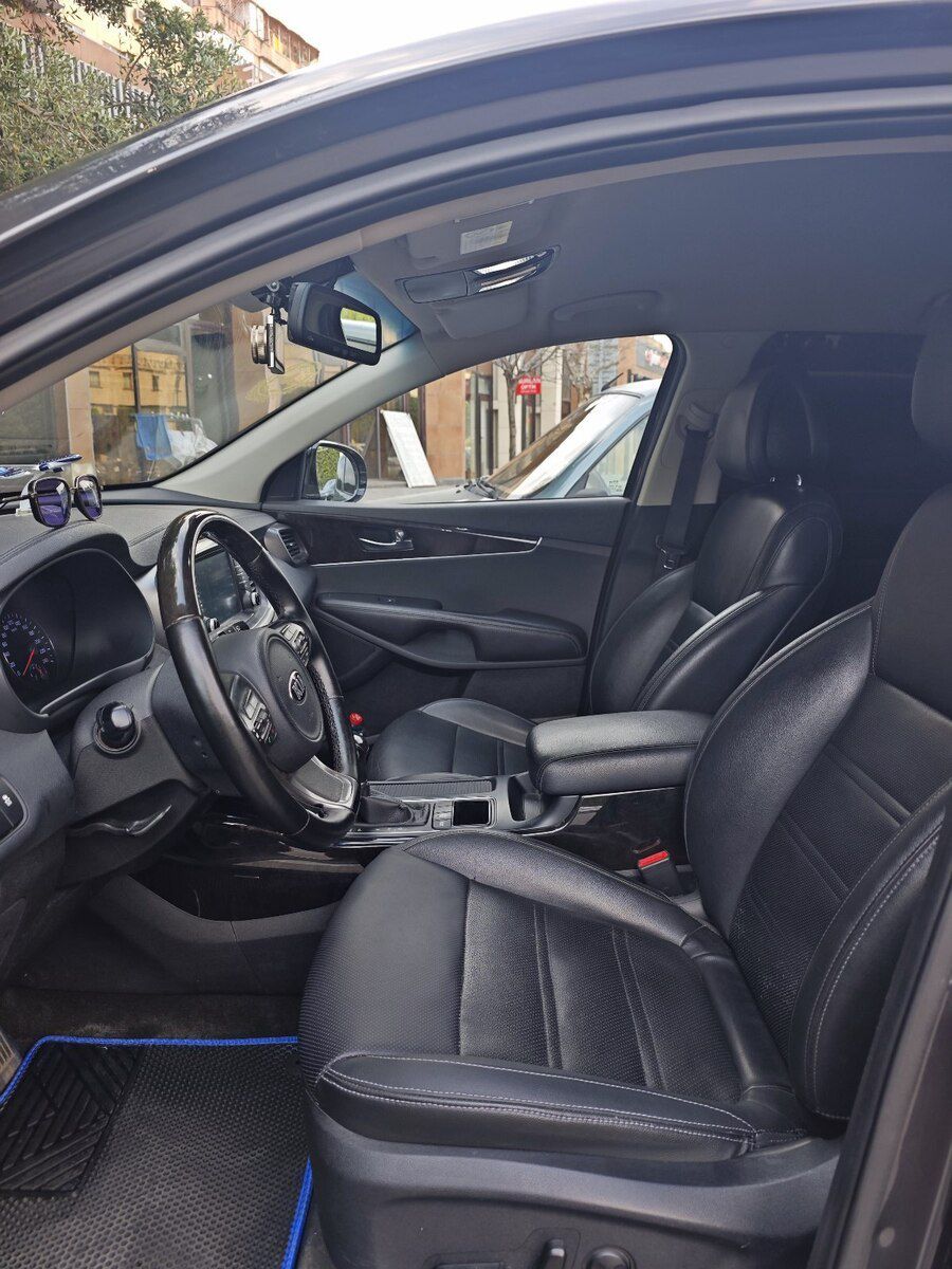 KIA Sorento, 2016 il — Avtomobillər, Bakı (8)