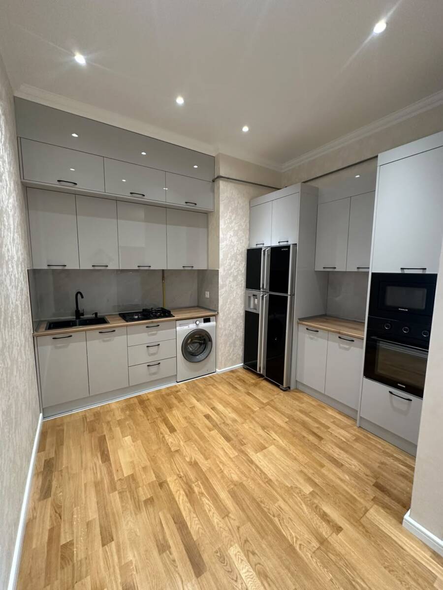 Satılır 2 otaqlı yeni tikili 72 m² — Mənzil, Bakı (11)
