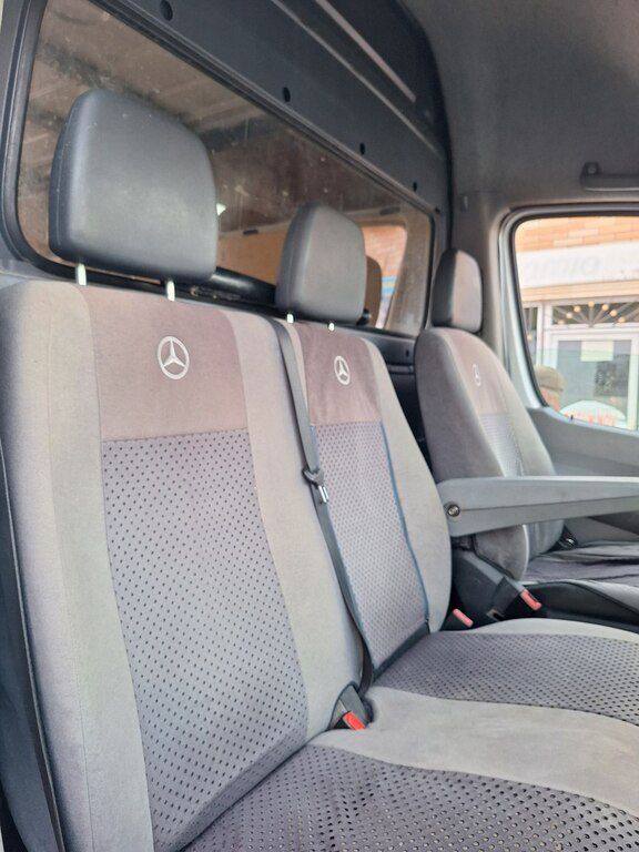 Mercedes Sprinter 315, 2.2 L, 2007 il, 360 000 km — Avtomobillər, Bakı (4)