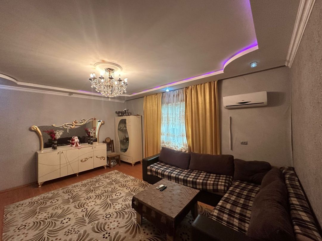 Satılır 5 otaqlı həyət evi/bağ evi 180 m² — Ev, villa, Bakı (3)