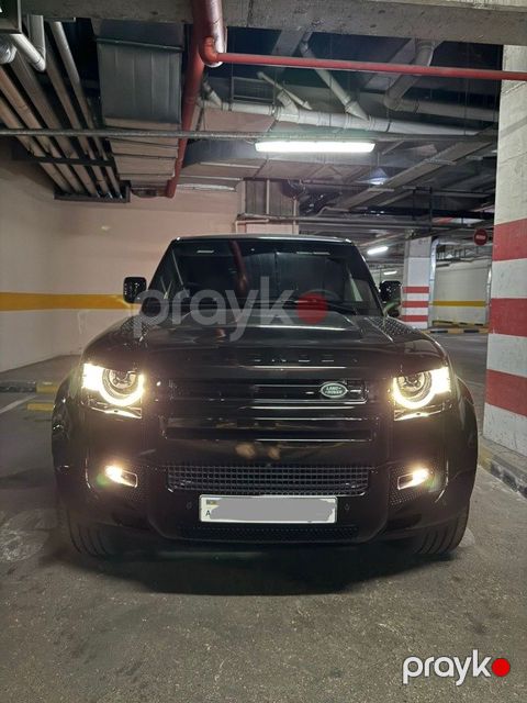 Land Rover Defender, 3.0 L, 2024 il, 20 117 km