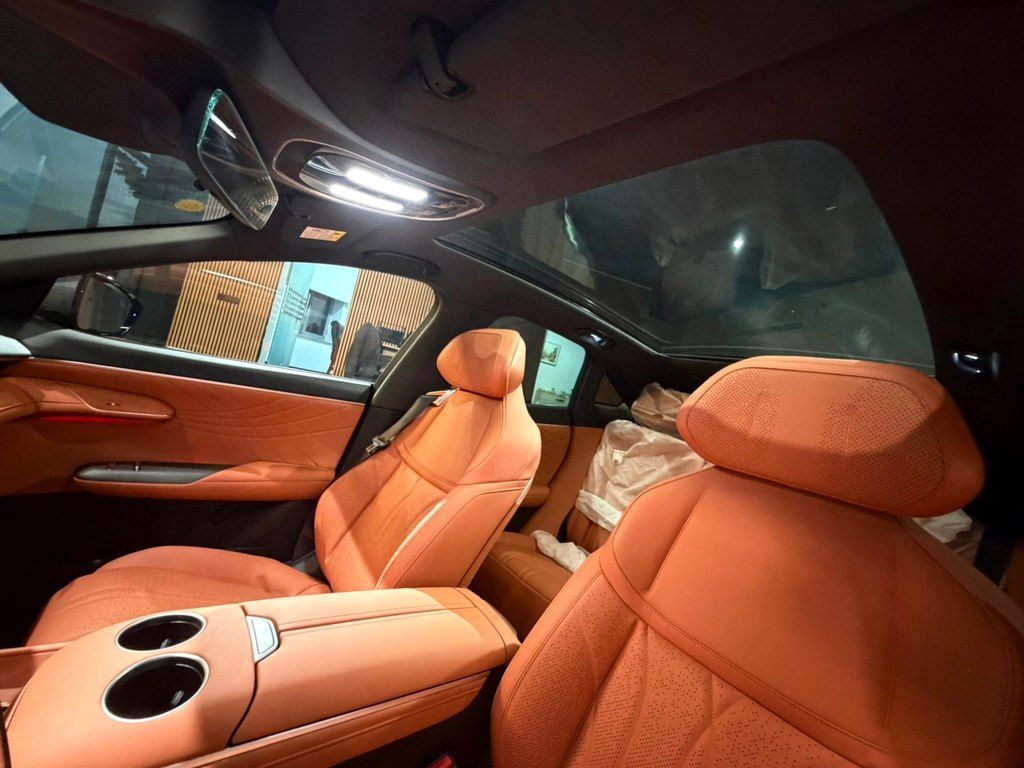 Changan Deepal S07, 1.5 L, 39.05 kWh, 2025 il, yeni — Avtomobillər, Bakı (7)